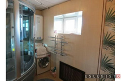 Ванна комната "под ключ" Москва