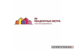 Агенство недвижимости 89 квадратных метра Москва