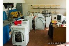 Ремонт стиральных и посудомоечных машин зелао Андреевка