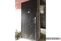 Дверь Андреевка