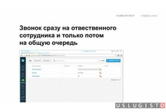 Автоматизация отдела продаж на amoCRM Москва