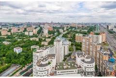 Фотосъемка объектов недвижимости и интерьера Москва