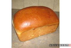 Пеку хлеб Москва