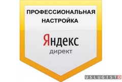 Профессиональная настройка Яндекс Директ Москва