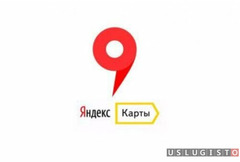 Отзывы на Яндекс.Карты Москва