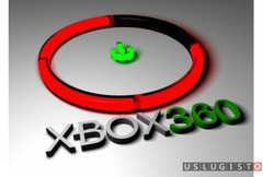 Ремонт Xbox 360 всех видов любой сложности Москва