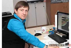 Выездной мастер по ремонту компьютеров и ноутбуков Москва