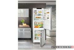 Ремонт холодильников Москва