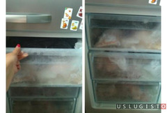 Ремонт стиральных машин / ремонт холодильников Москва
