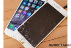 Срочный ремонт iPhone iPad с бесплатным выездом от Москва